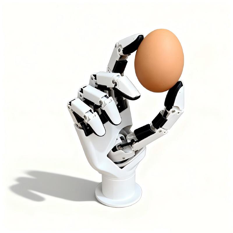 Coding Robot Toy - AmazingHand Mano Robotica a 6 Assi