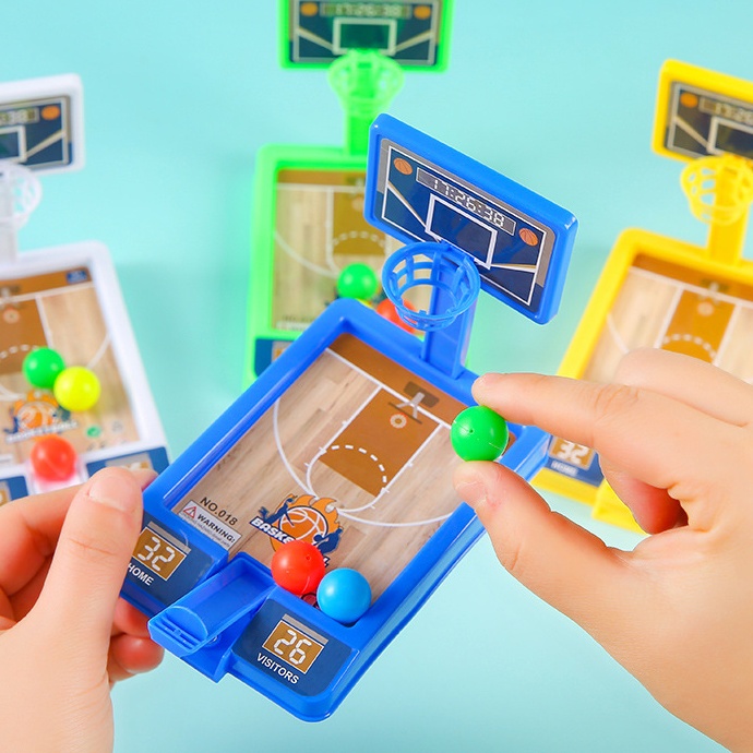 Kids Educational Gadget - Nuova Macchina da Gioco di Tiro,