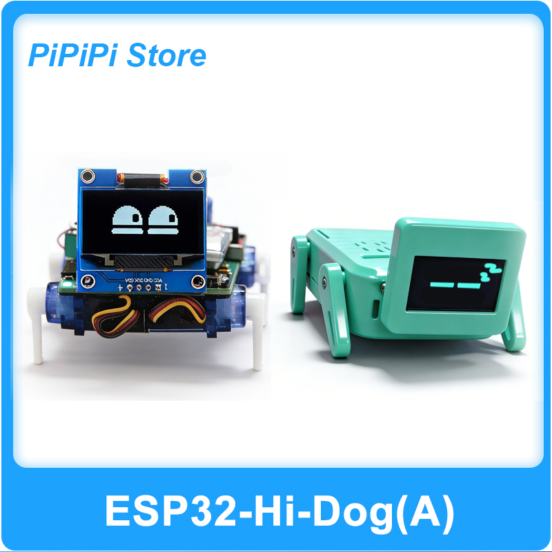 Kids Educational Gadget - Scheda di sviluppo ESP32-S3 per robot