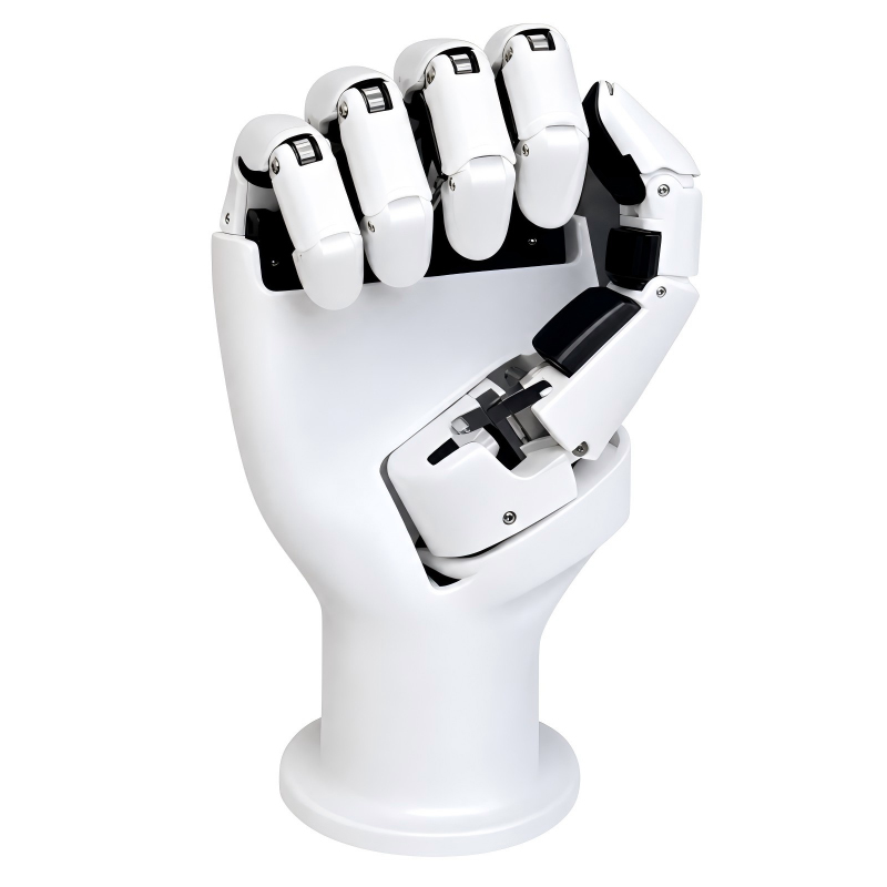 AmazingHand Mano Robotica a 6  - Coding Robot Toy recensione e prezzo