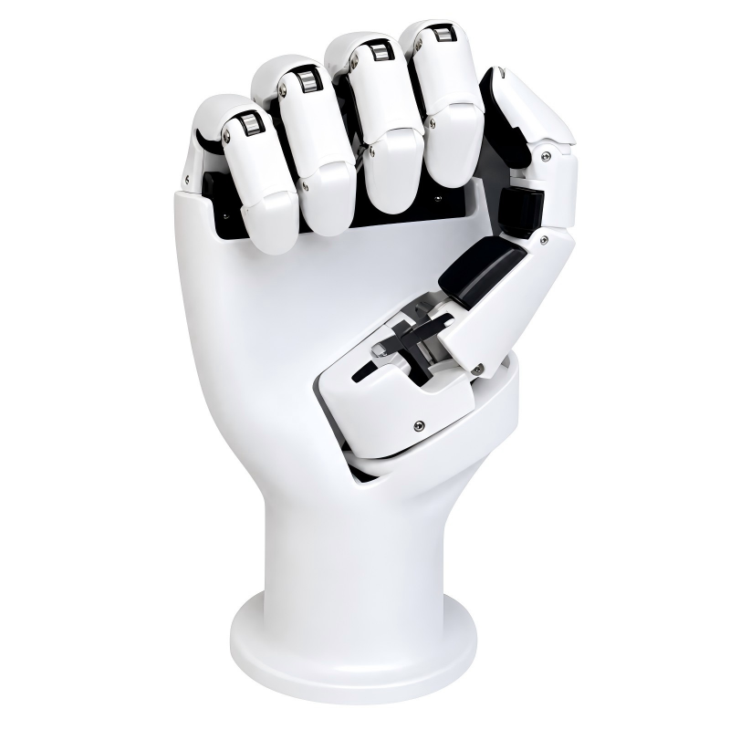 AmazingHand Mano Robotica a 6  - Coding Robot Toy recensione e prezzo