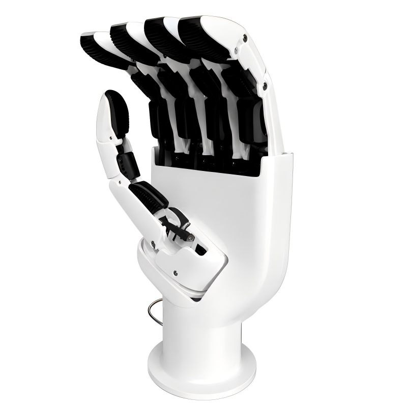AmazingHand Mano Robotica a 6  - Coding Robot Toy recensione e prezzo