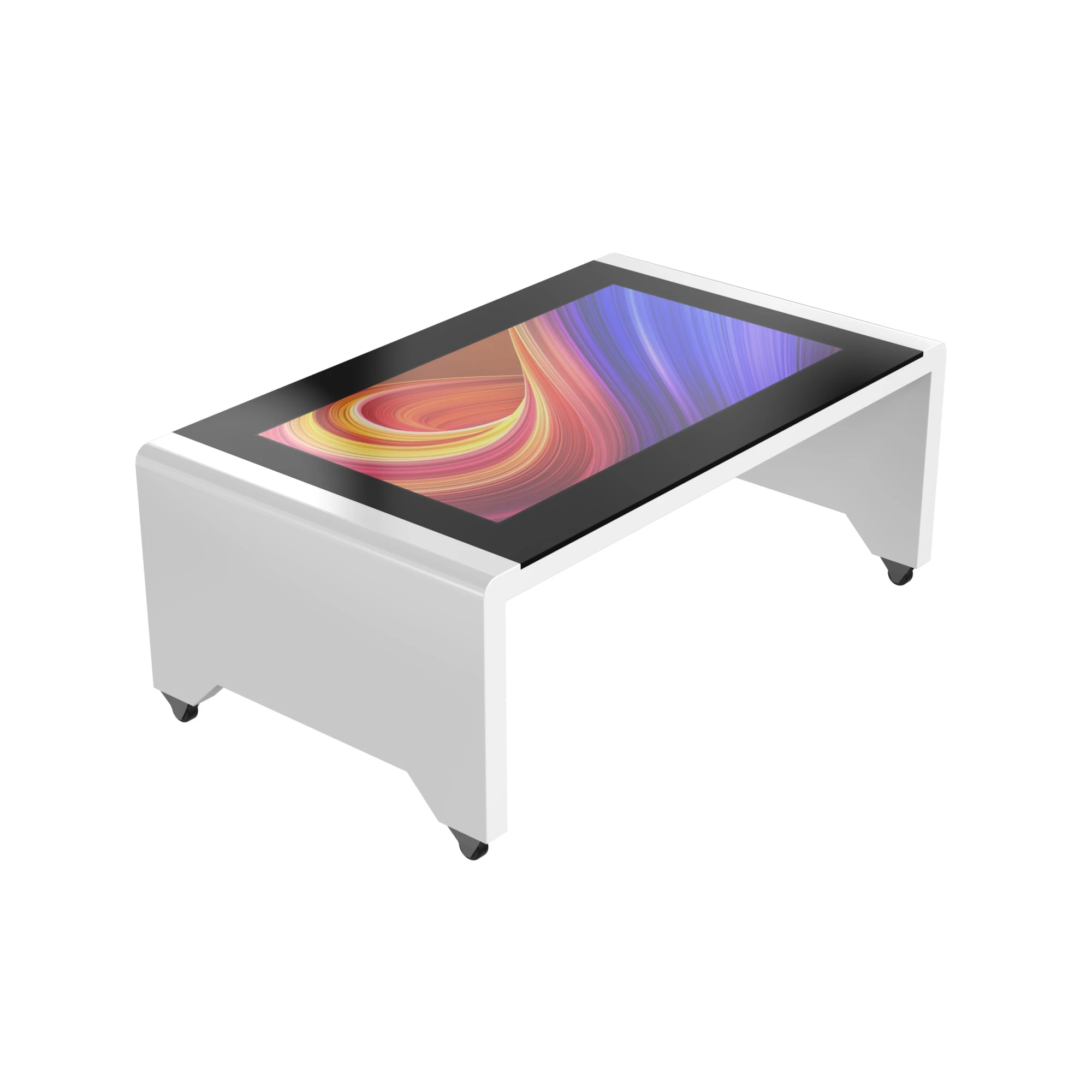 Tavolo multi touch interattivo - Kids Education Games App recensione e prezzo