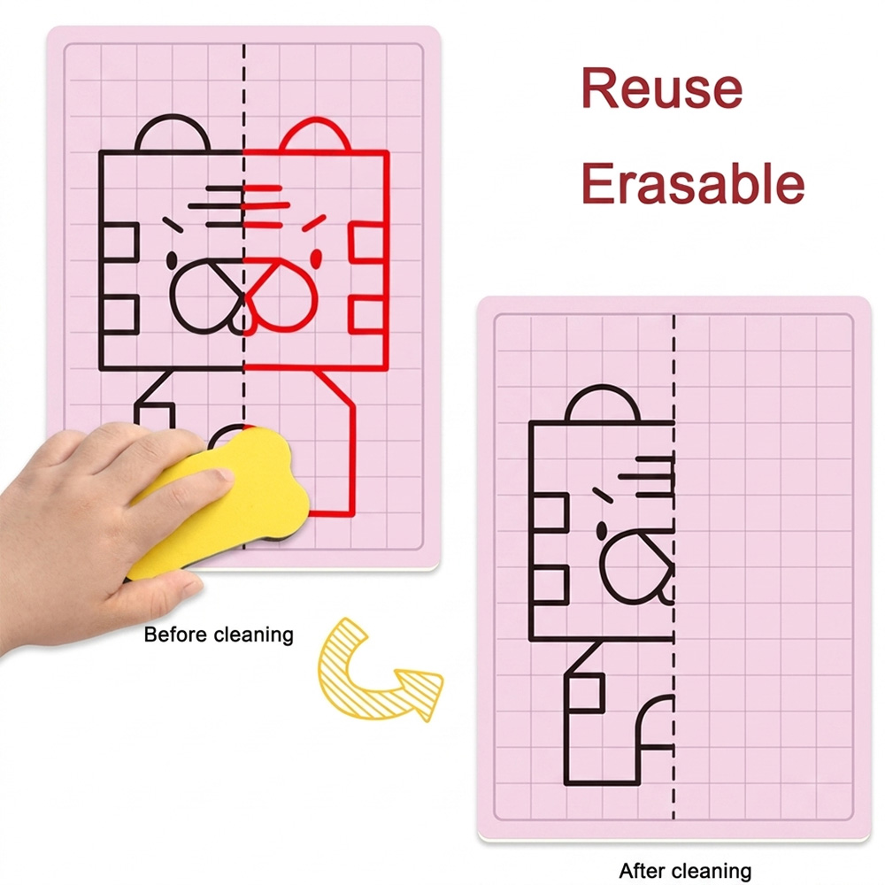 Giocattolo per Bambini per Dis - Learning Workbook Preschool recensione e prezzo