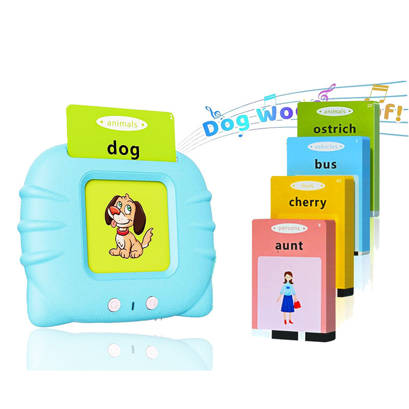 Giocattoli per l'apprendimento - Kids Early Education Books recensione e prezzo