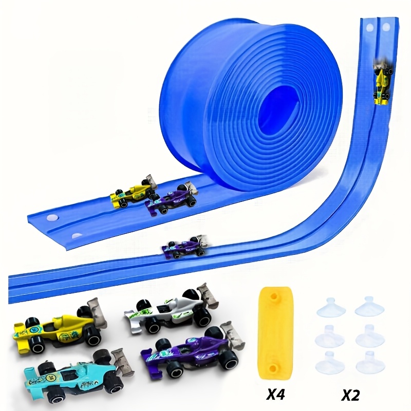 Pista da Corsa Flessibile e Pi - Kids Educational Gadget recensione e prezzo