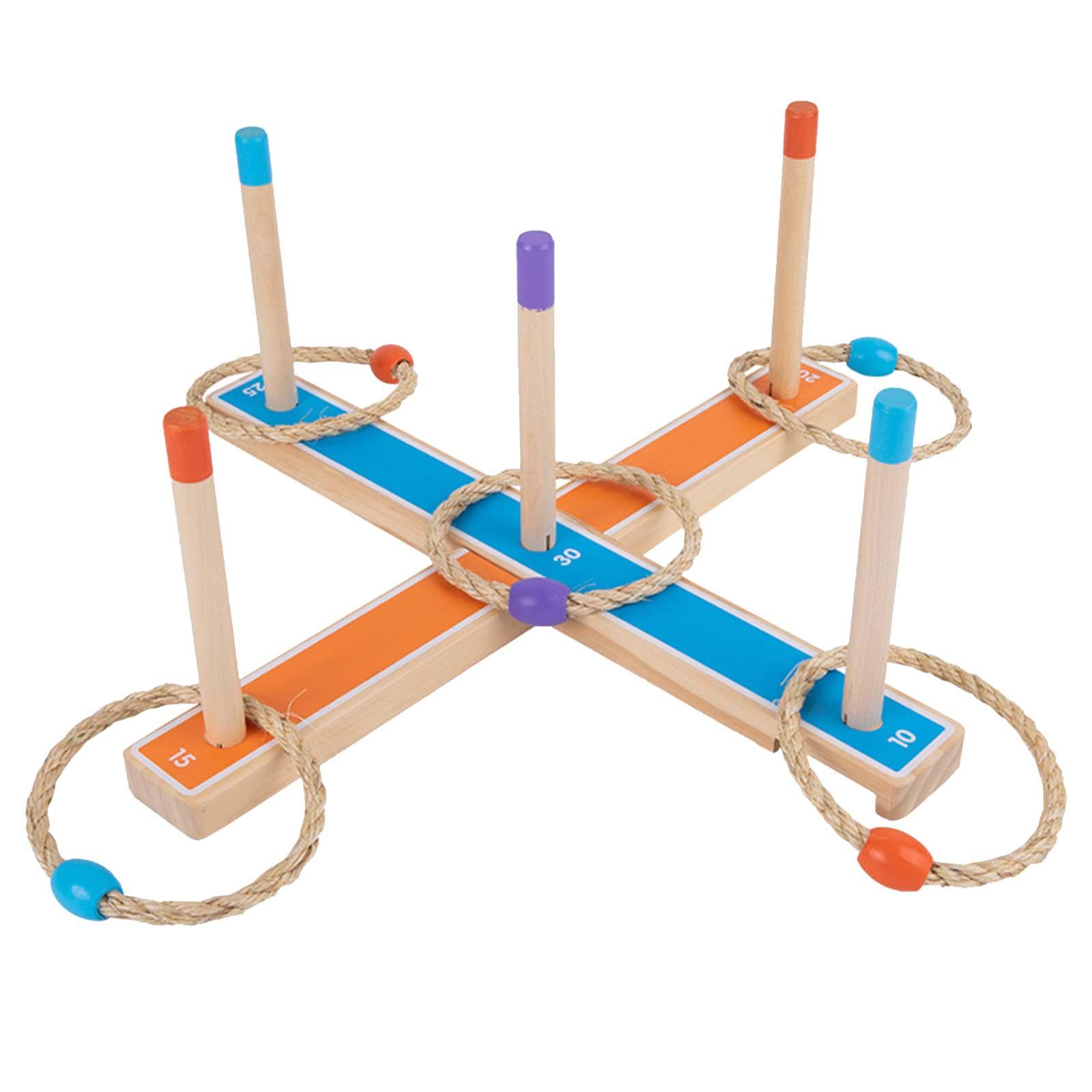 Gioco di Lancio per Famiglia e - Kids Education Park recensione e prezzo