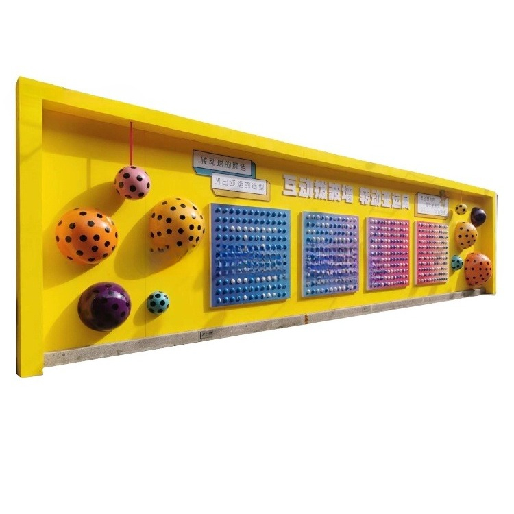 Parete Interattiva Educativa P - Kids Education Park recensione e prezzo