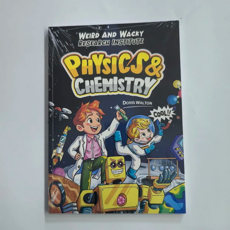100.000 Domande su Fisica e Ch - Kids Early Education Books recensione e prezzo