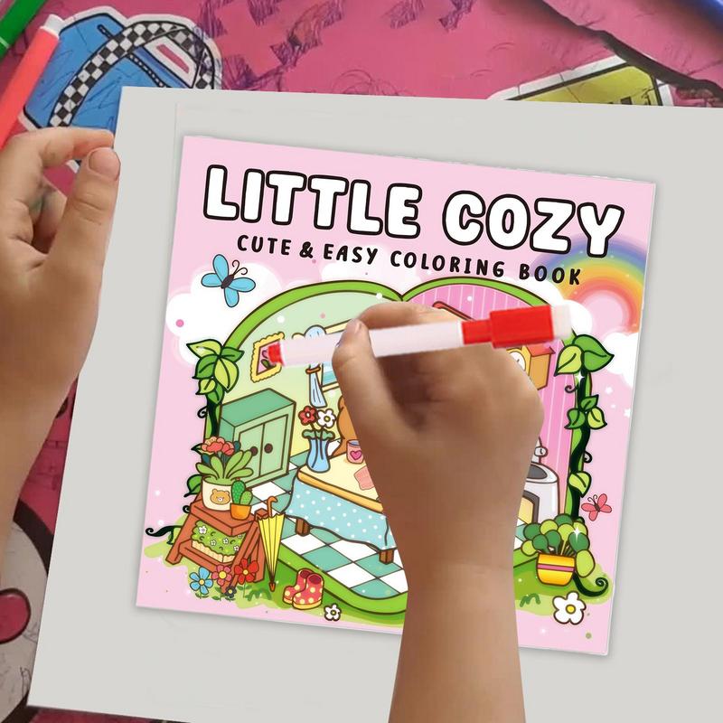 Libro da colorare per bambini  - Learning Workbook Preschool recensione e prezzo