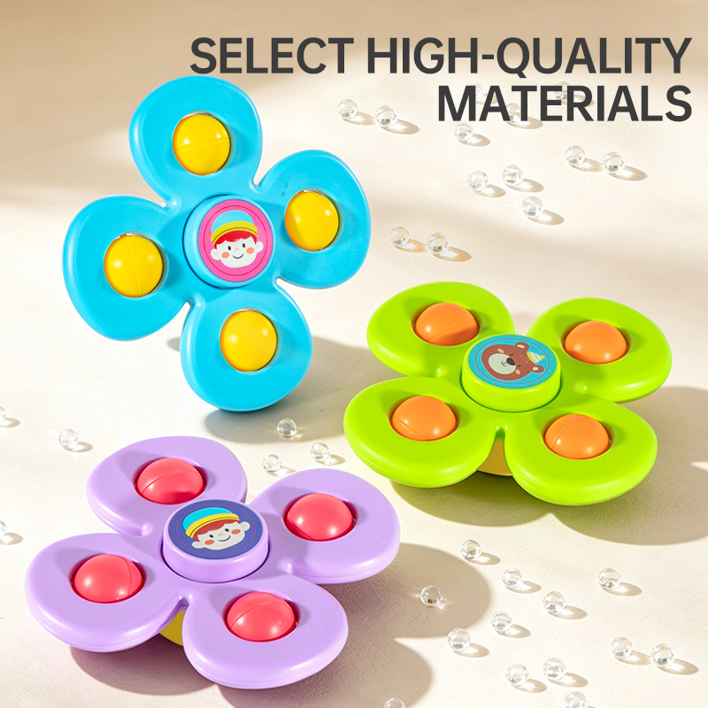 Fidget Spinner Giocattoli Sens - Kids Nature Education recensione e prezzo