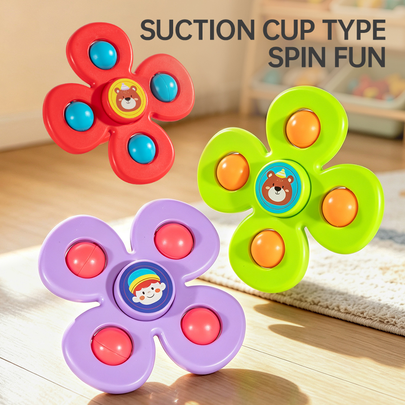 Fidget Spinner Giocattoli Sens - Kids Nature Education recensione e prezzo