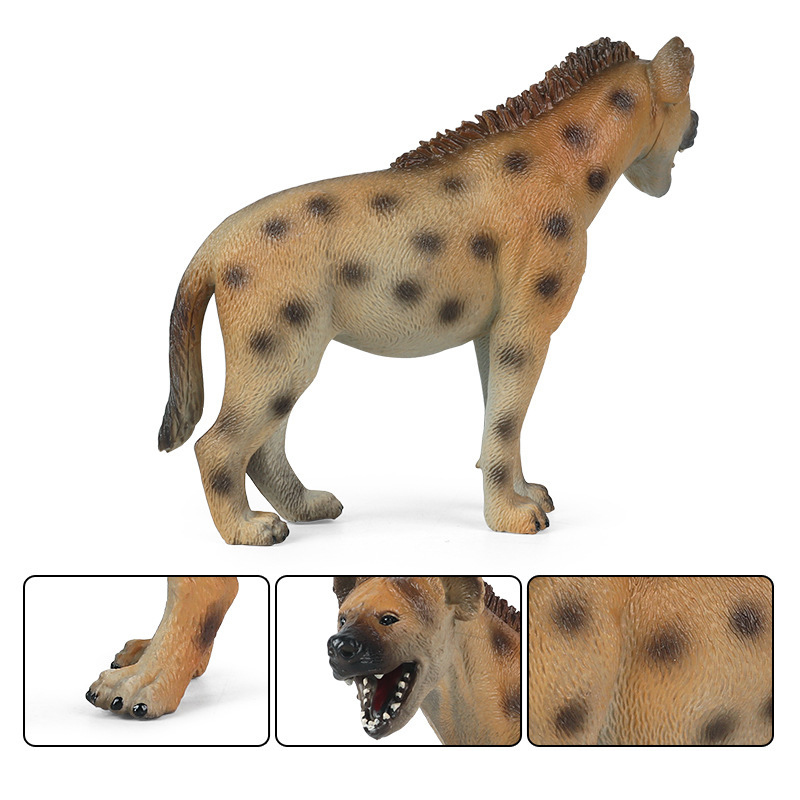 Modelli di Animali Selvatici i - Kids Educational Gadget recensione e prezzo