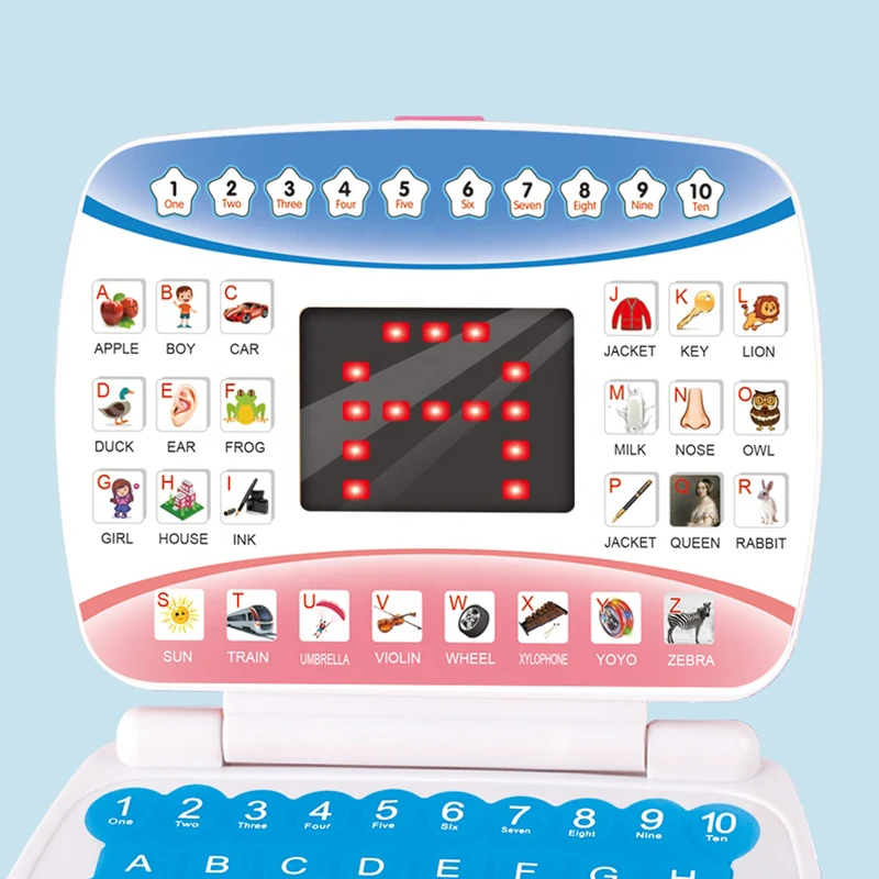 Giocattolo Laptop Simulato per - Kids Educational Computer recensione e prezzo