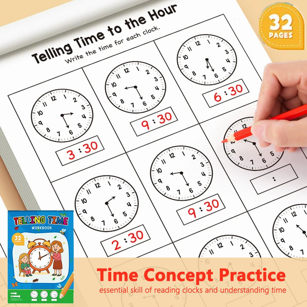 Quaderno Didattico per Bambini - Learning Workbook Preschool recensione e prezzo