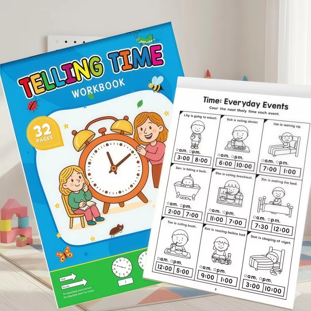Quaderno di esercizi per impar - Learning Workbook Preschool recensione e prezzo