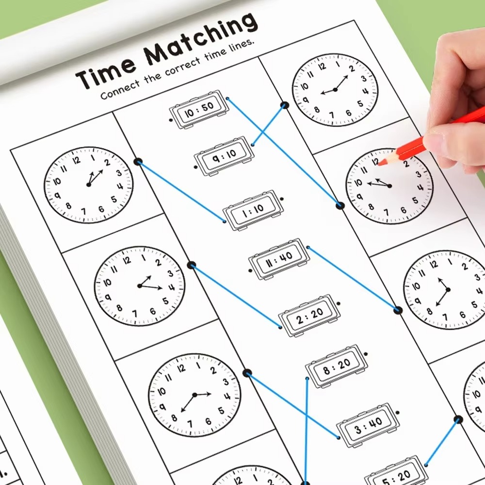 Quaderno di esercizi per impar - Learning Workbook Preschool recensione e prezzo