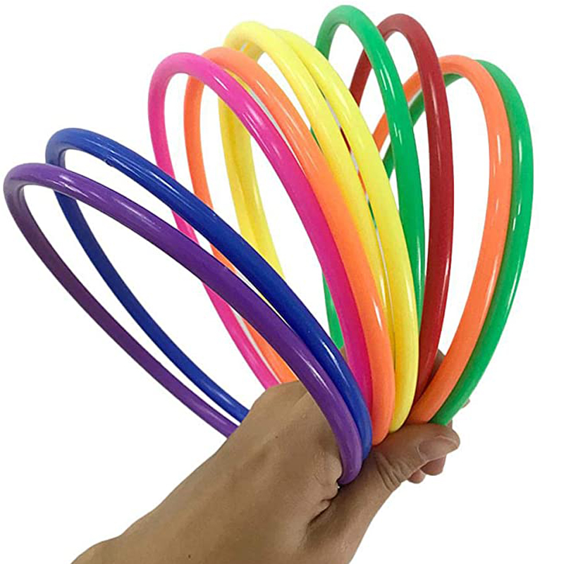 10 pezzi di plastica lancio an - Kids Education Park recensione e prezzo