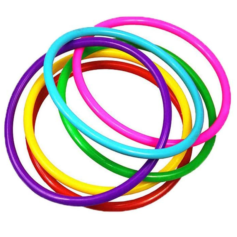 10 pezzi di plastica lancio an - Kids Education Park recensione e prezzo