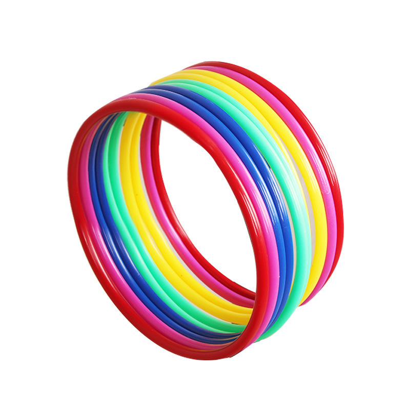 10 pezzi di plastica lancio an - Kids Education Park recensione e prezzo
