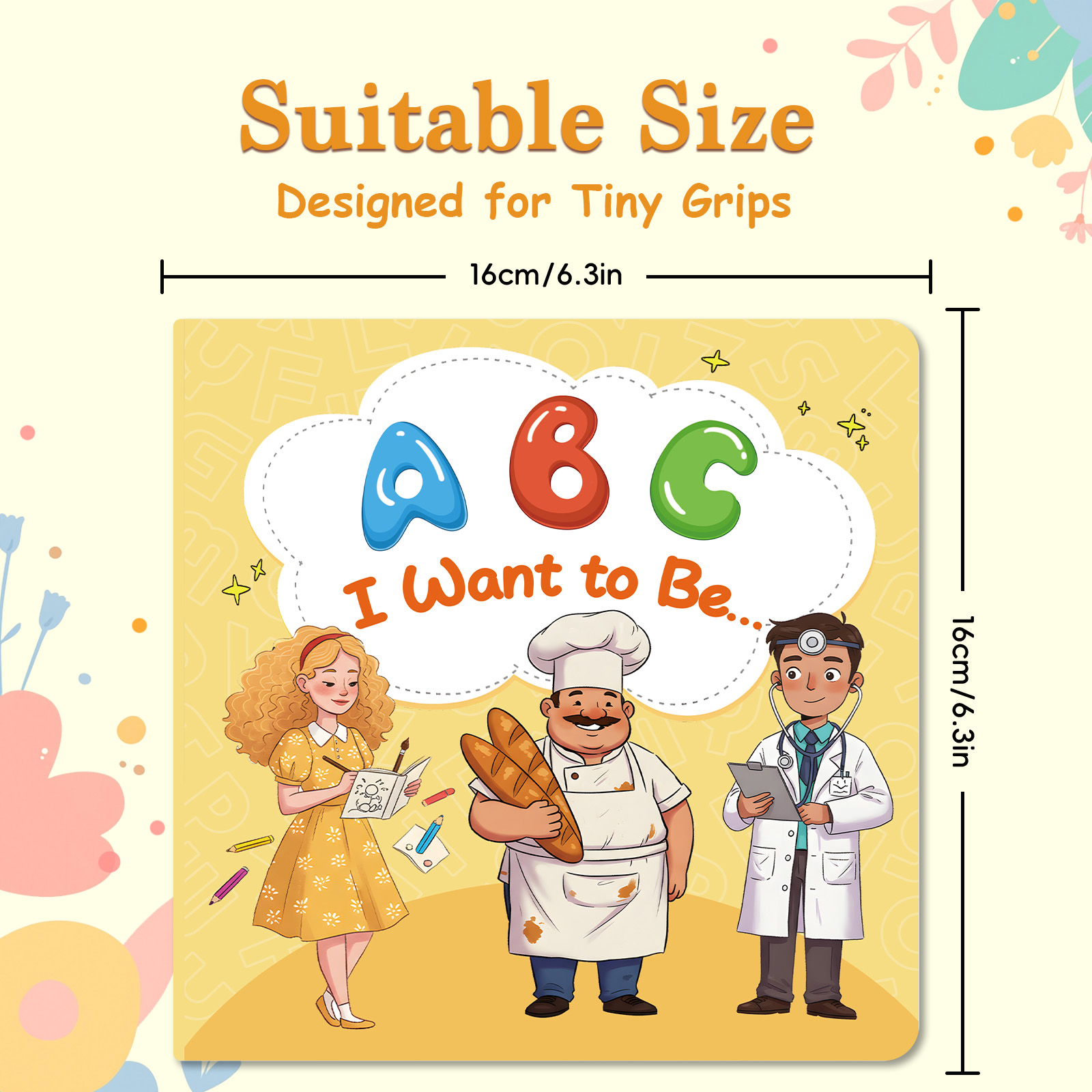 Libro illustrato per bambini,  - Kids Early Education Books recensione e prezzo