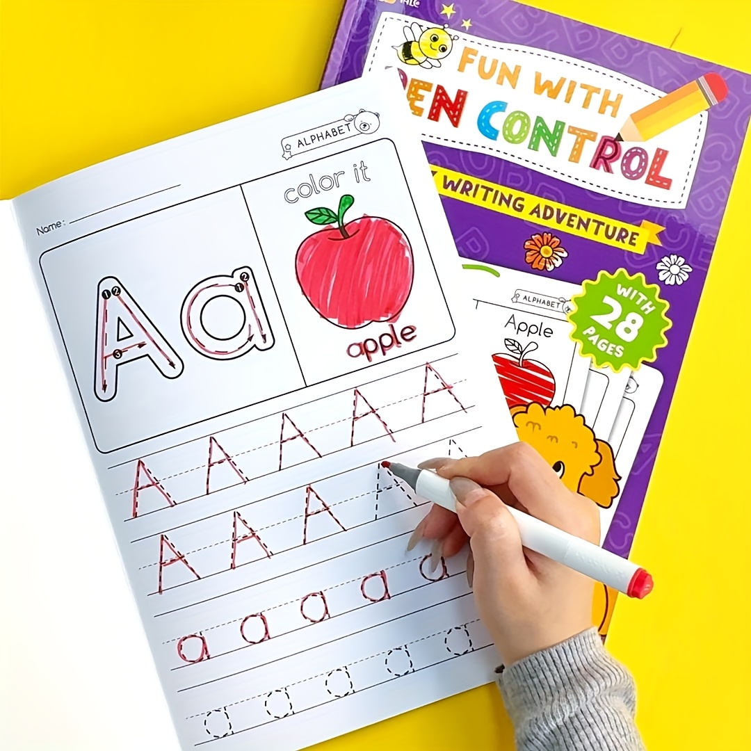 Attività di apprendimento pres - Learning Workbook Preschool recensione e prezzo