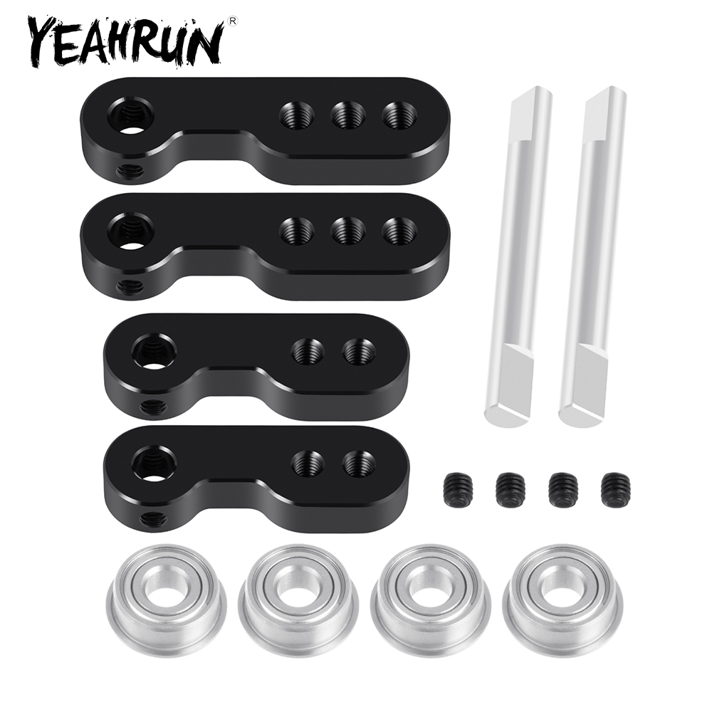 YEAHRUN Supporto fisso per ser - Tamiya Model Rc Car recensione e prezzo