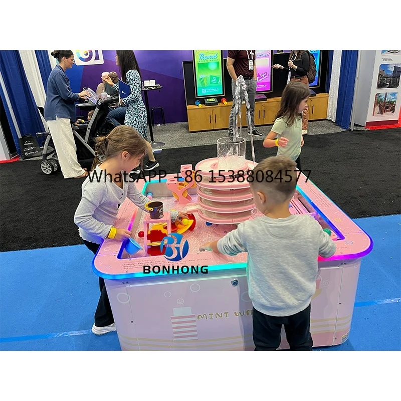 Bonhong Attrezzatura per Mini  - Kids Education Park recensione e prezzo