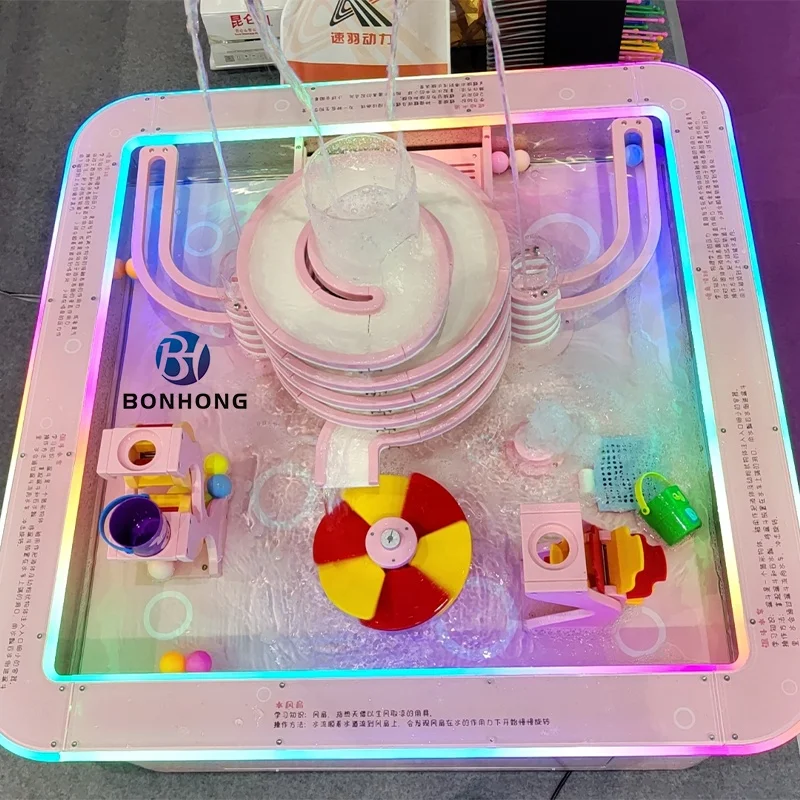Bonhong Attrezzatura per Mini  - Kids Education Park recensione e prezzo