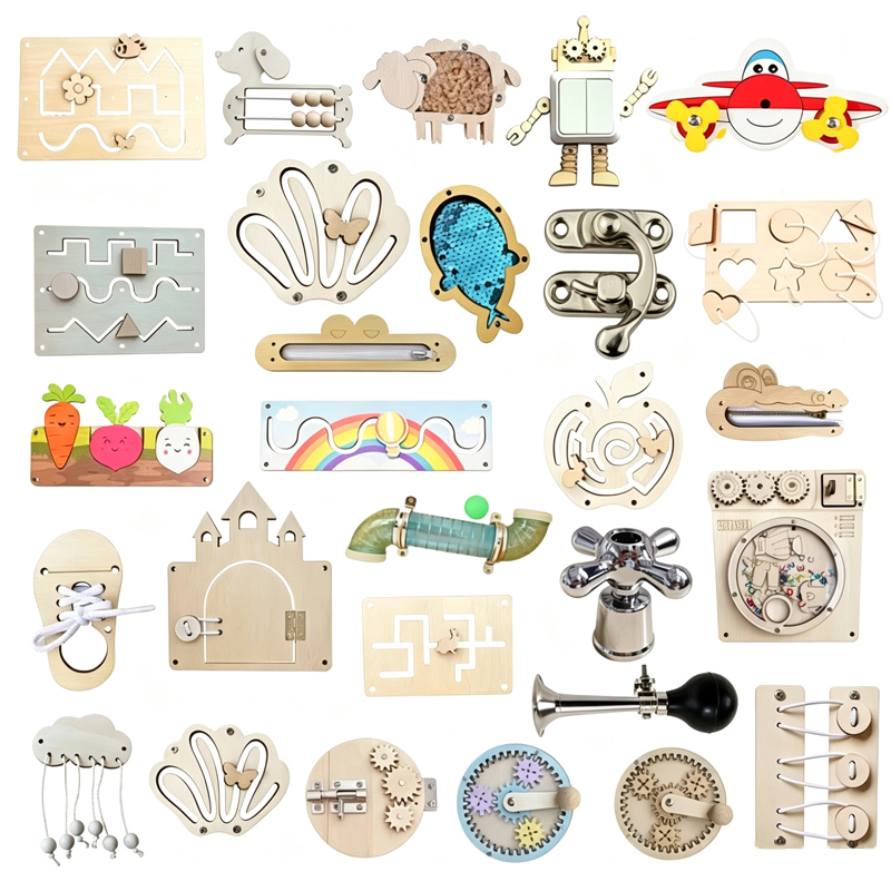 Bambini occupato bordo accesso - Kids Nature Education recensione e prezzo