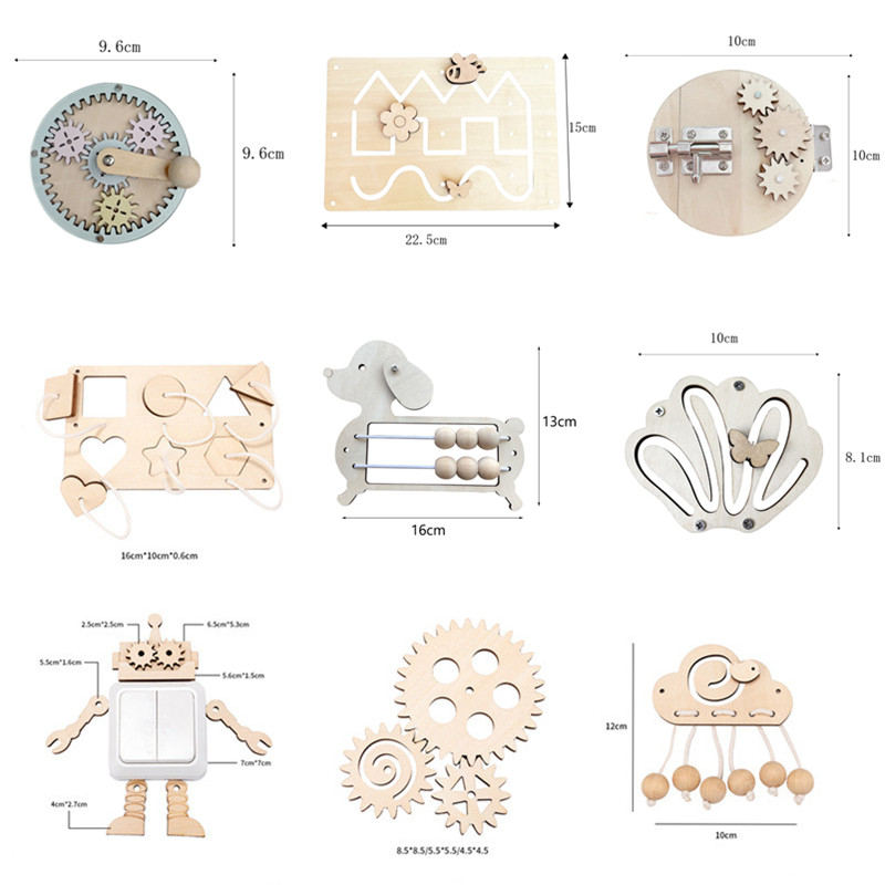 Bambini occupato bordo accesso - Kids Nature Education recensione e prezzo