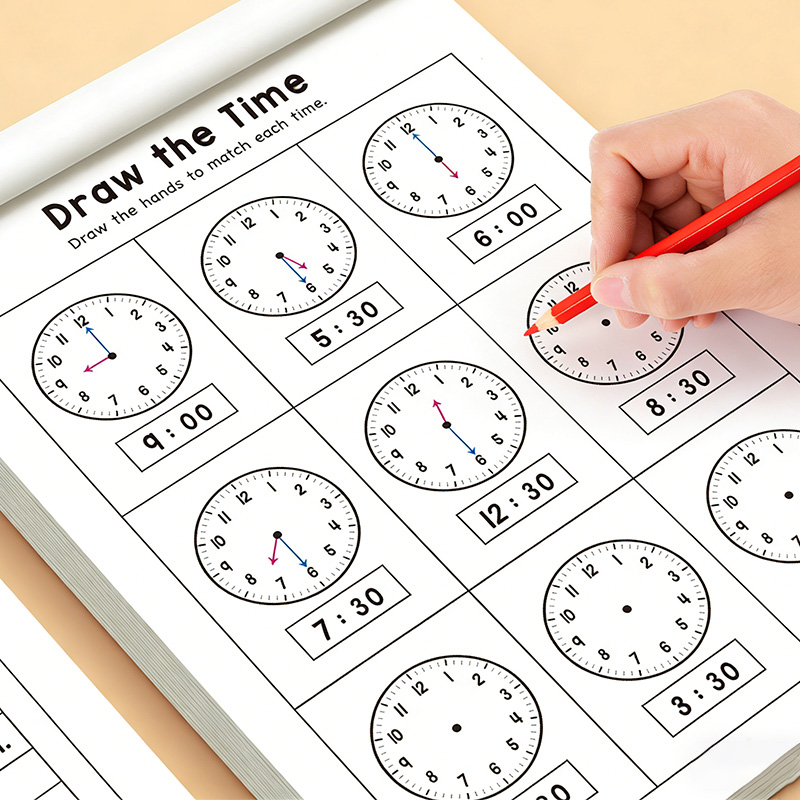 Quaderno di esercizi per l'app - Learning Workbook Preschool recensione e prezzo