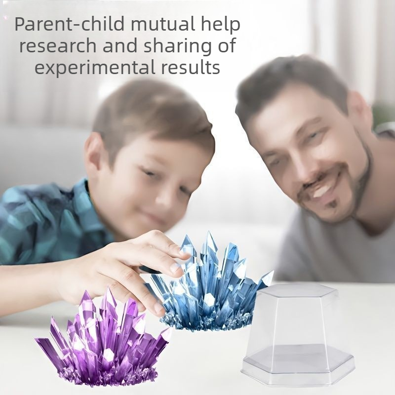 Kit per esperimenti scientific - Kids Education Allowance recensione e prezzo