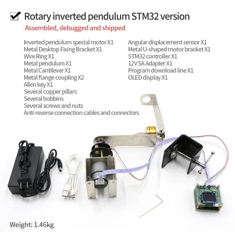 IP570 Rotante Invertito Pendol - Coding Robot Toy recensione e prezzo