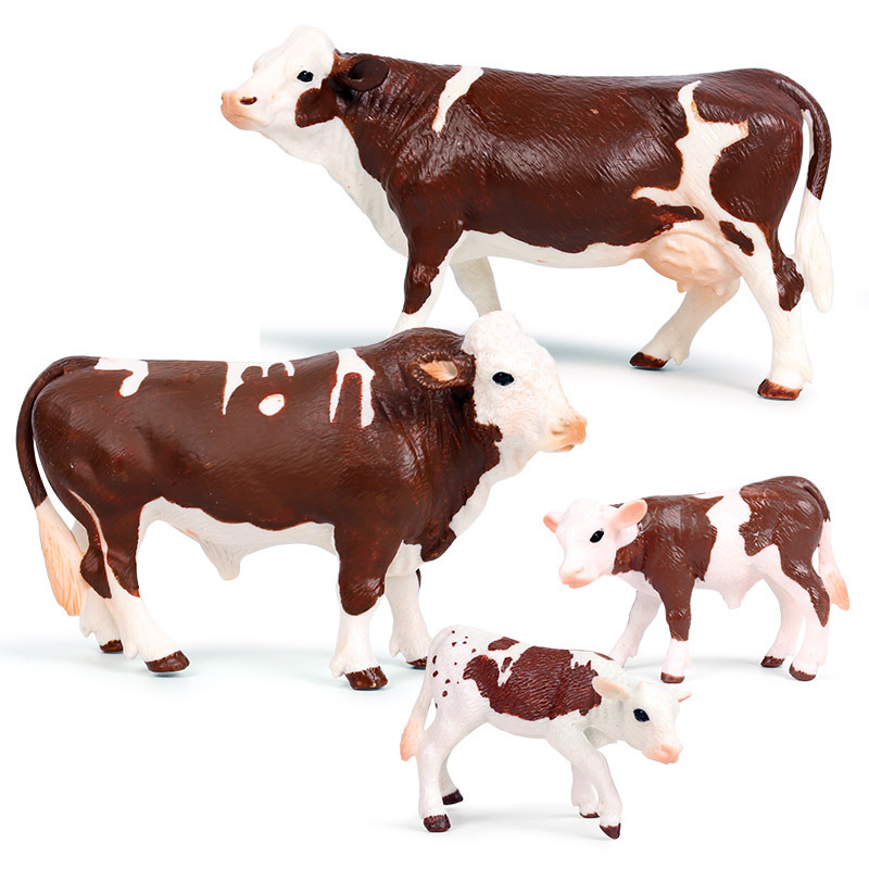 Modellini di animali realistic - Kids Educational Gadget recensione e prezzo