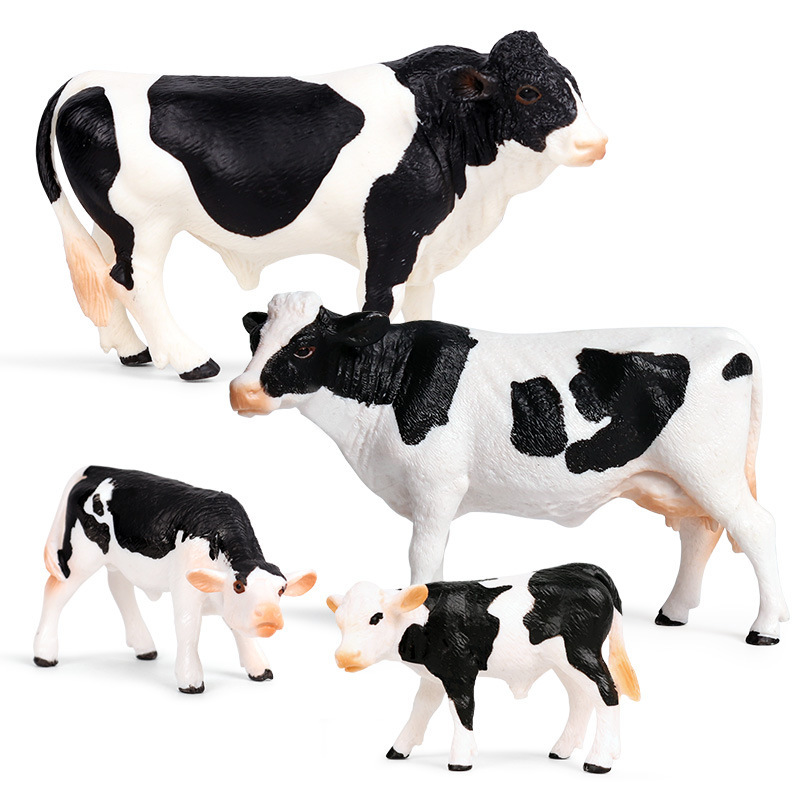 Modellini di animali realistic - Kids Educational Gadget recensione e prezzo