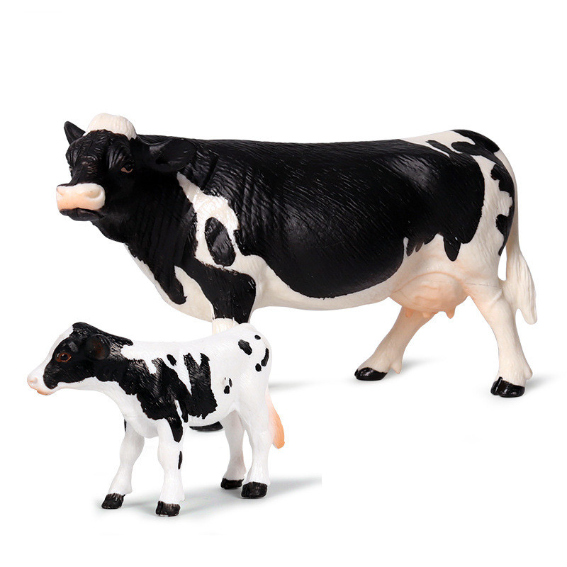 Modellini di animali realistic - Kids Educational Gadget recensione e prezzo