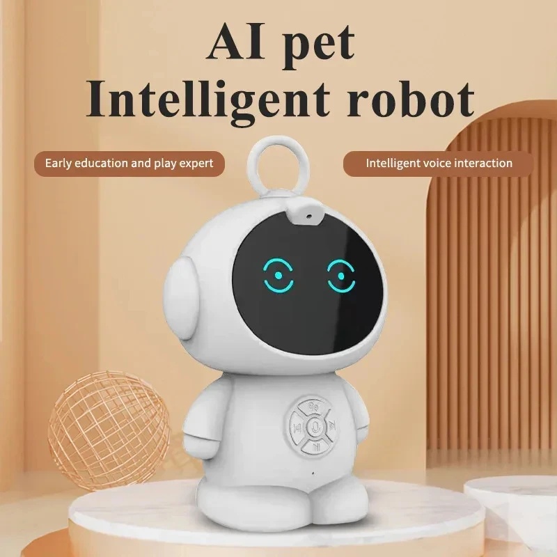 Robot AI Intelligente WiFi per - Kids Educational Gadget recensione e prezzo