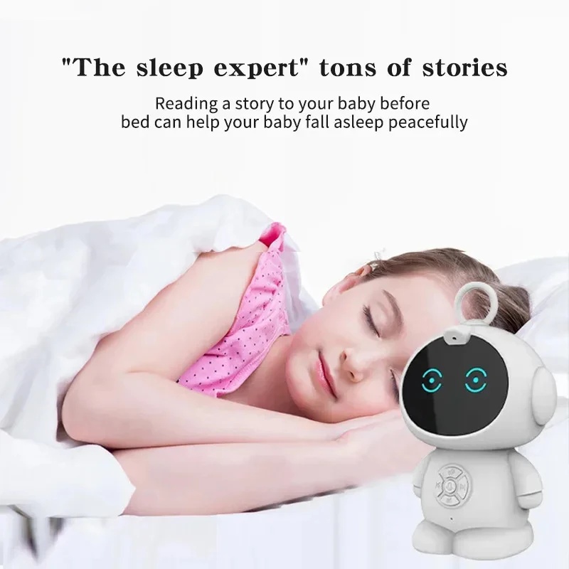 Robot AI Intelligente WiFi per - Kids Educational Gadget recensione e prezzo