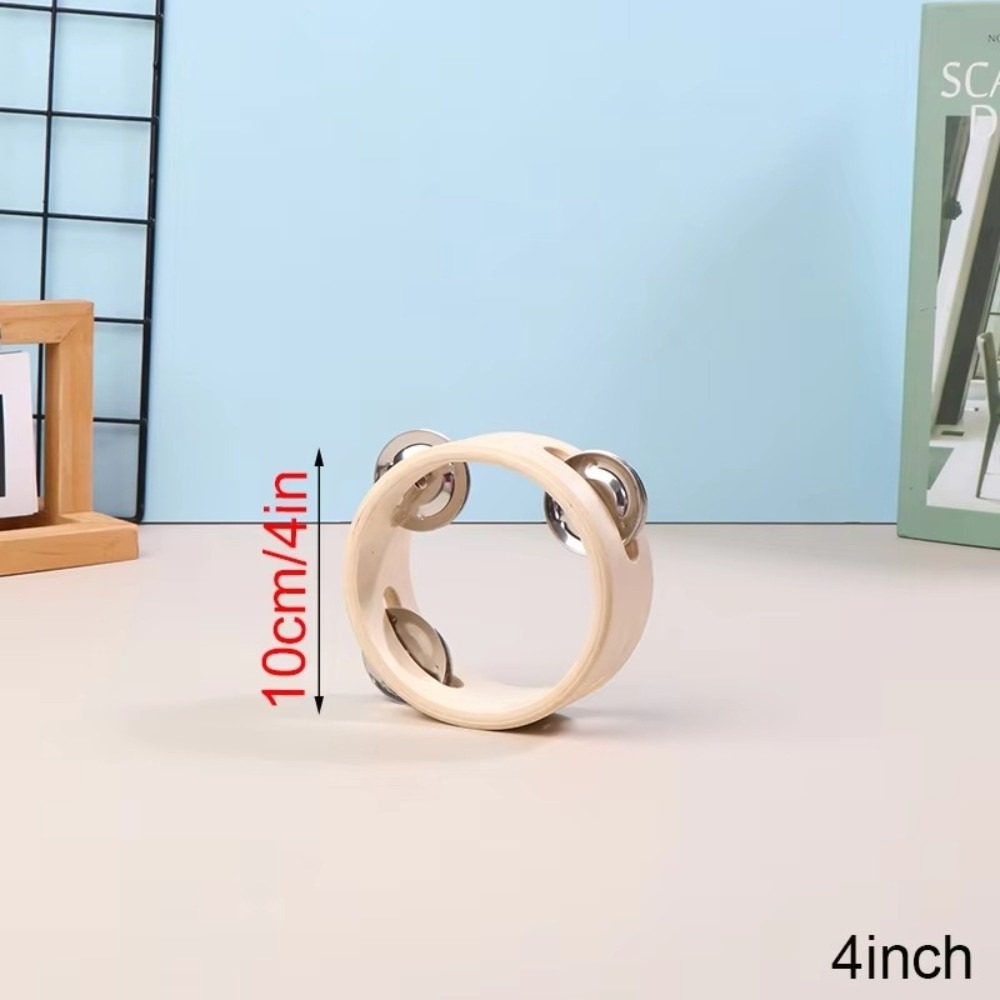 Nuovo Tamburo a Mano da 4/6/7/ - Kids Educational Gadget recensione e prezzo