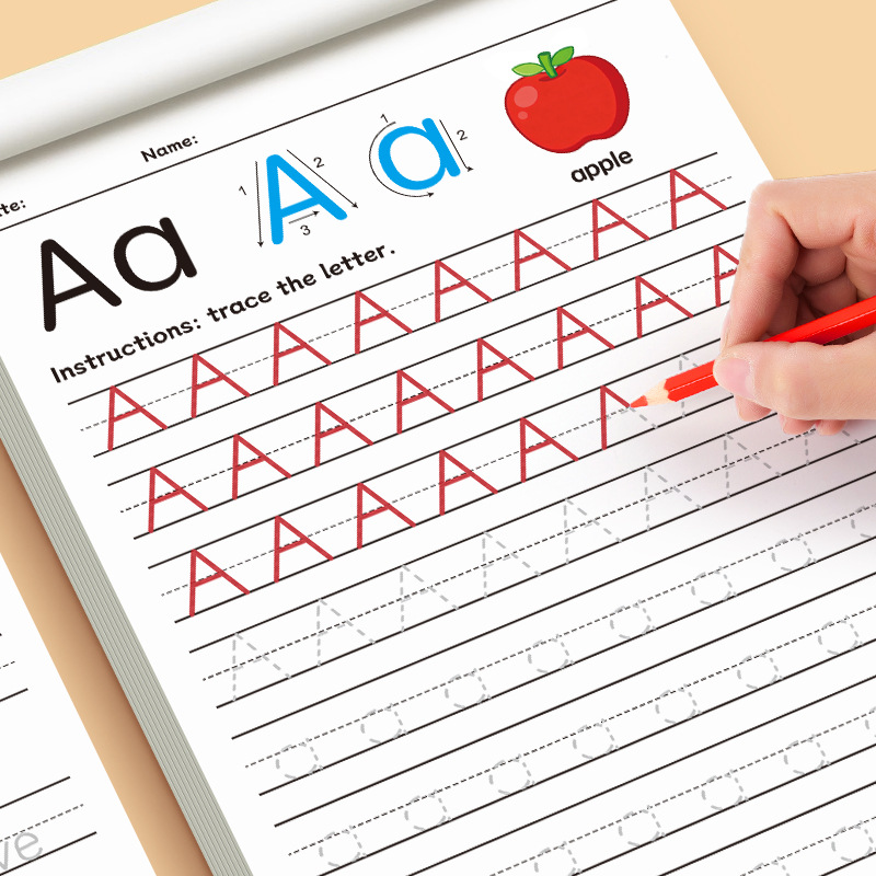 Quaderno di esercizi per la sc - Learning Workbook Preschool recensione e prezzo