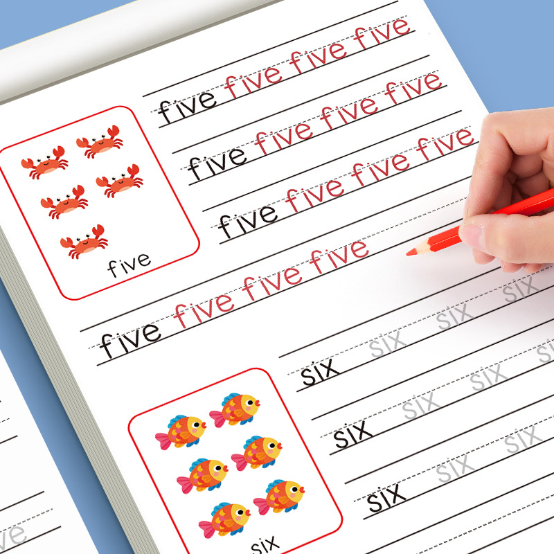Quaderno di esercizi per la sc - Learning Workbook Preschool recensione e prezzo