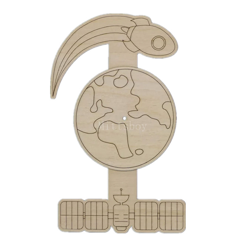 Accessori per la tavola occupa - Kids Nature Education recensione e prezzo