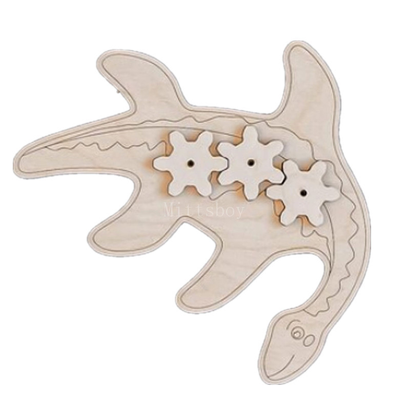 Accessori per la tavola occupa - Kids Nature Education recensione e prezzo