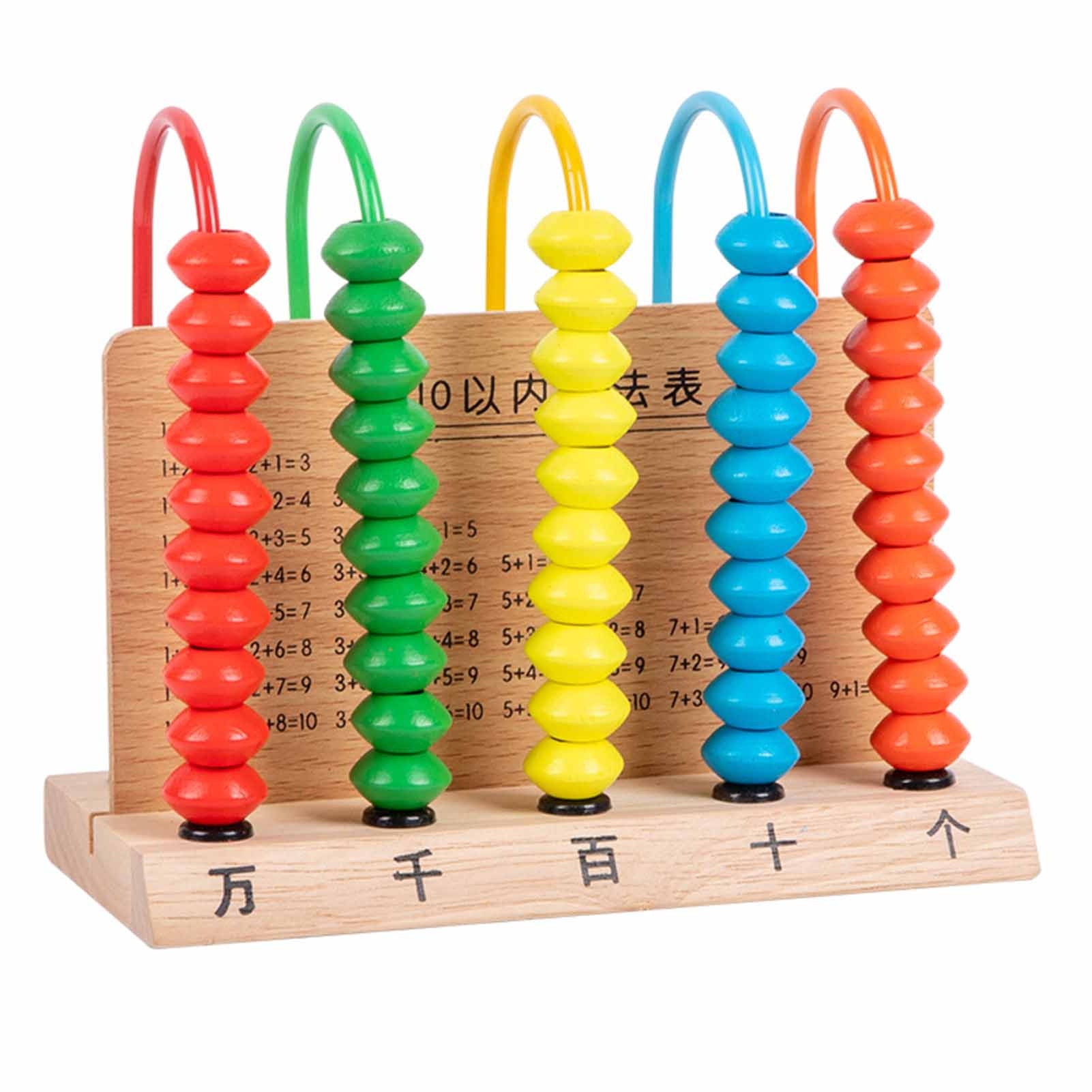 Telaio per Calcoli Aritmetici, - Kids Educational Computer recensione e prezzo