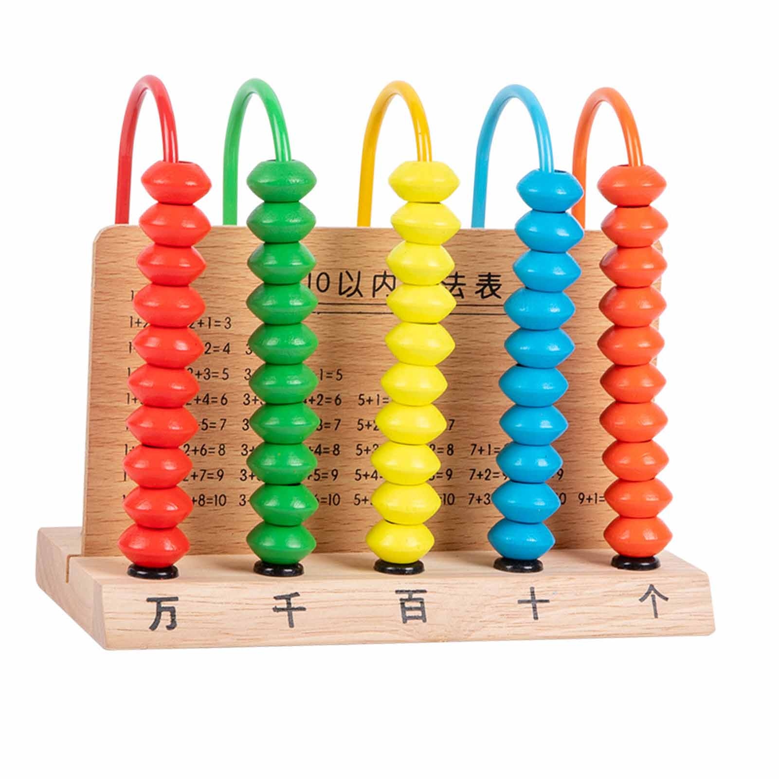 Telaio per Calcoli Aritmetici, - Kids Educational Computer recensione e prezzo