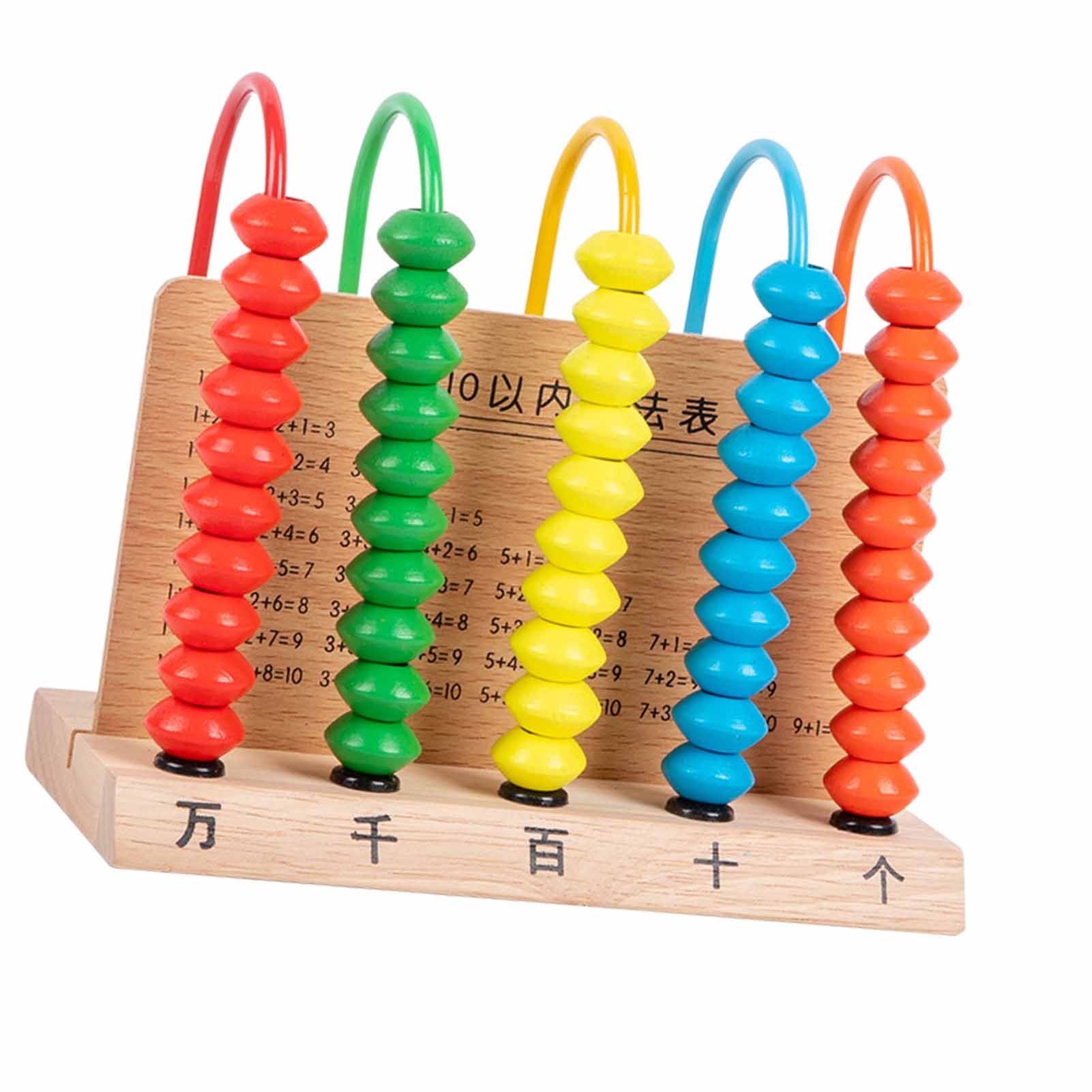 Telaio per Calcoli Aritmetici, - Kids Educational Computer recensione e prezzo