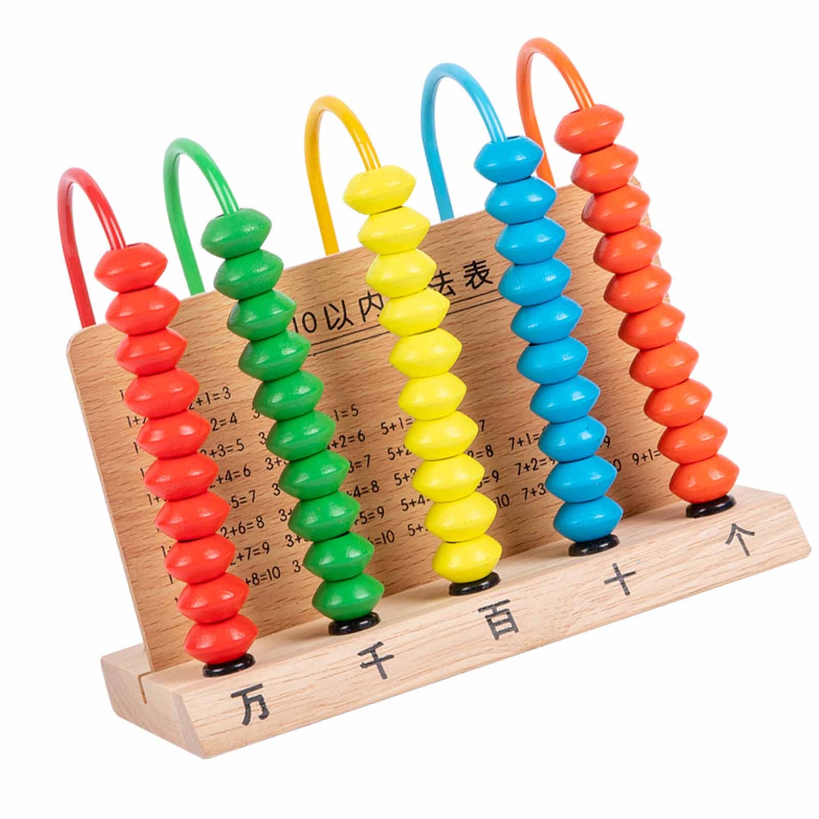Telaio per Calcoli Aritmetici, - Kids Educational Computer recensione e prezzo