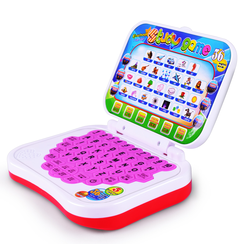 Apprendimento per bambini picc - Kids Educational Computer recensione e prezzo