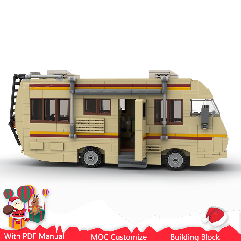 Hot 662 PCS Ricco contenuto RV - Kids Education Recreation recensione e prezzo